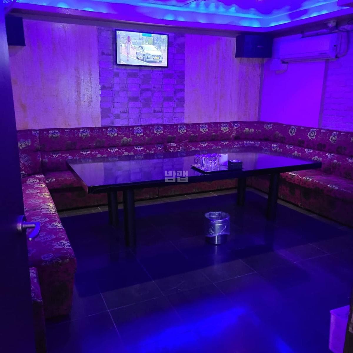 서울 성동 도선동 땡벌 깨끗한 내부 및 시설 전경 (3)