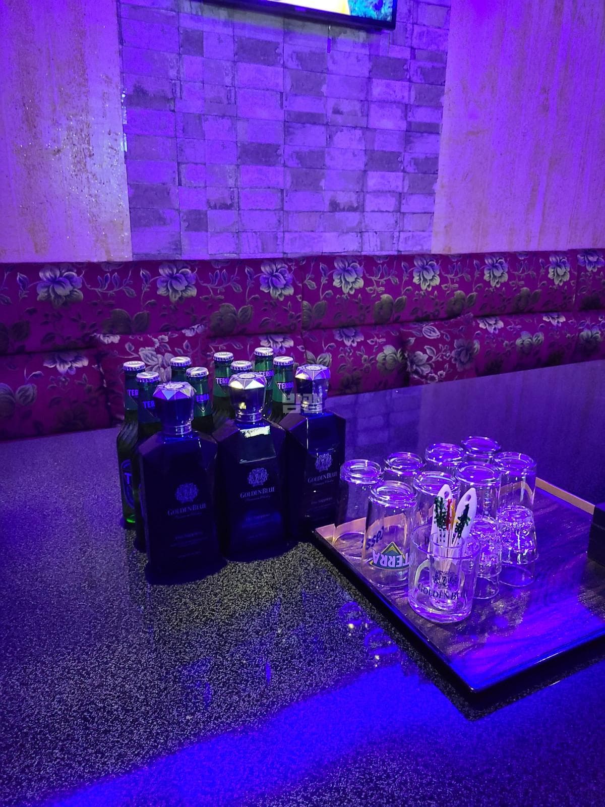 서울 성동 도선동 땡벌 깨끗한 내부 및 시설 전경 (2)