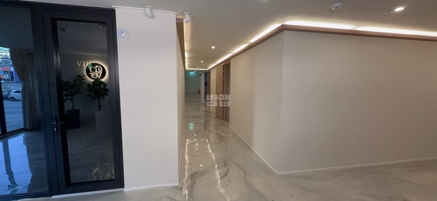 충북 청주 복대동 클로버(CLOVER) 깨끗한 내부 및 시설 전경 (4)