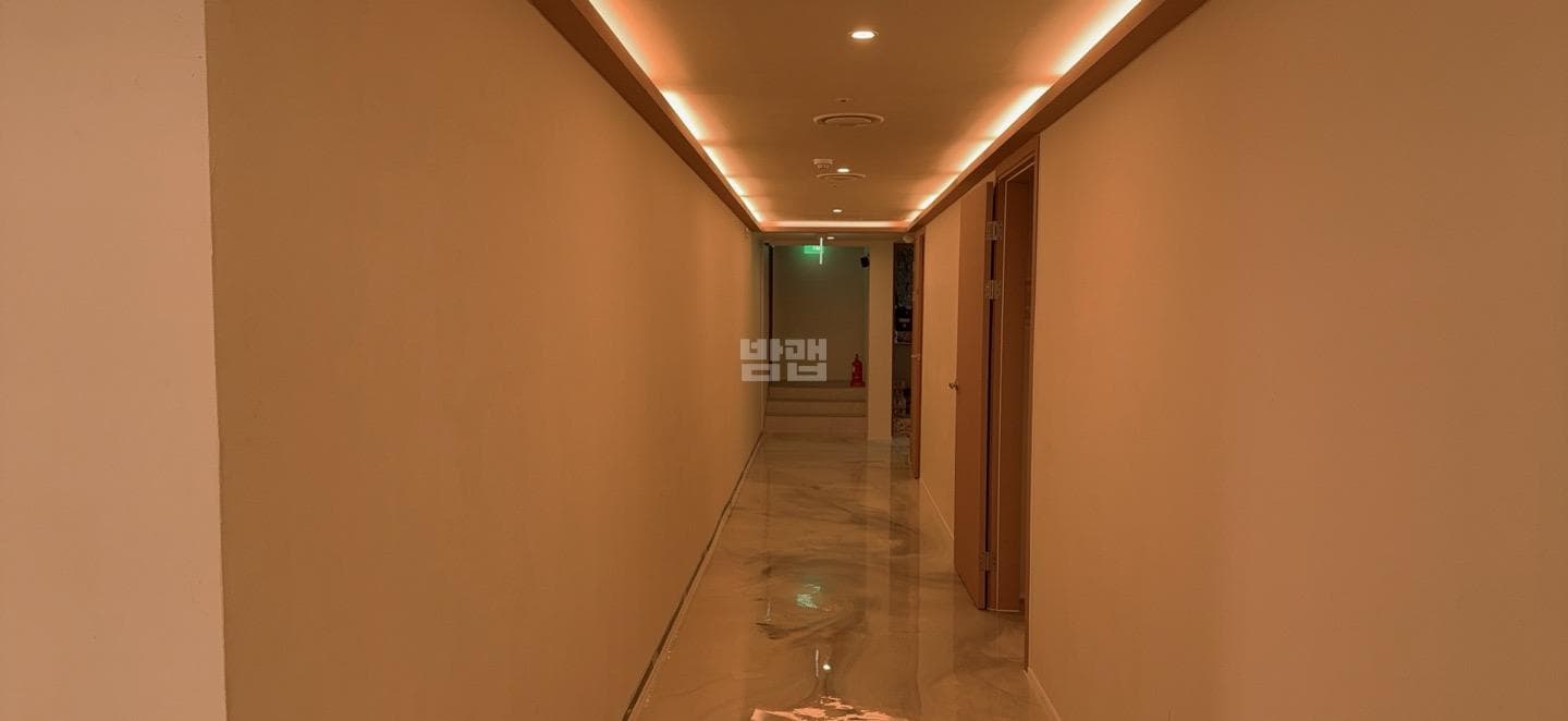 충북 청주 복대동 클로버(CLOVER) 깨끗한 내부 및 시설 전경 (3)