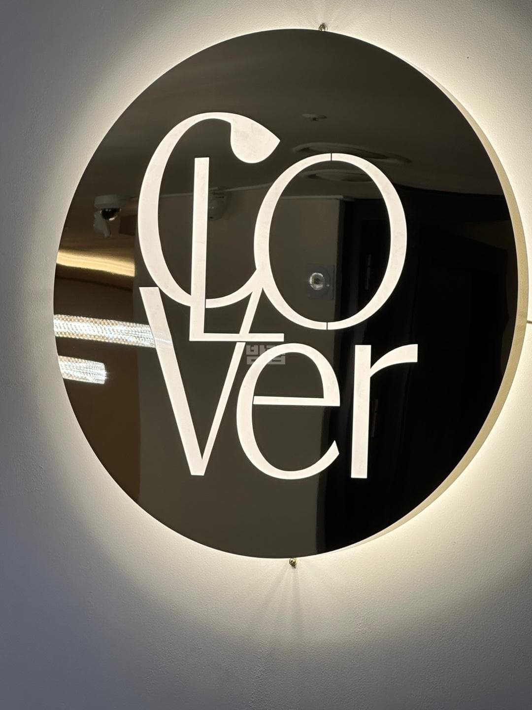 충북 청주 복대동 클로버(CLOVER) 깨끗한 내부 및 시설 전경 (1)