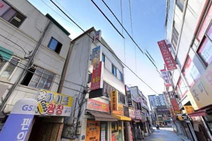 서울 관악 신림동 99 (김○우 실장) 전경 이미지