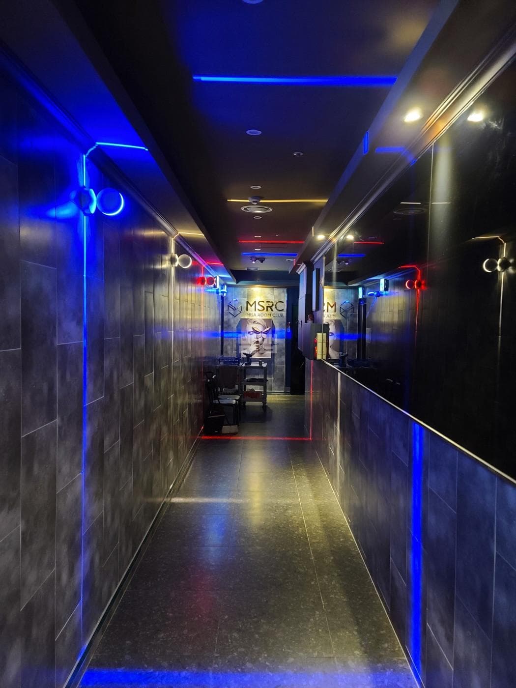 경기 하남 망월동 MSRC(엠에스알씨) 깨끗한 내부 및 시설 전경 (4)