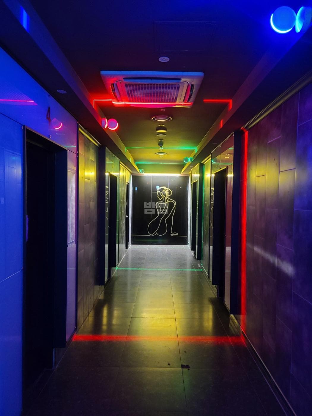 경기 하남 망월동 MSRC(엠에스알씨) 깨끗한 내부 및 시설 전경 (3)