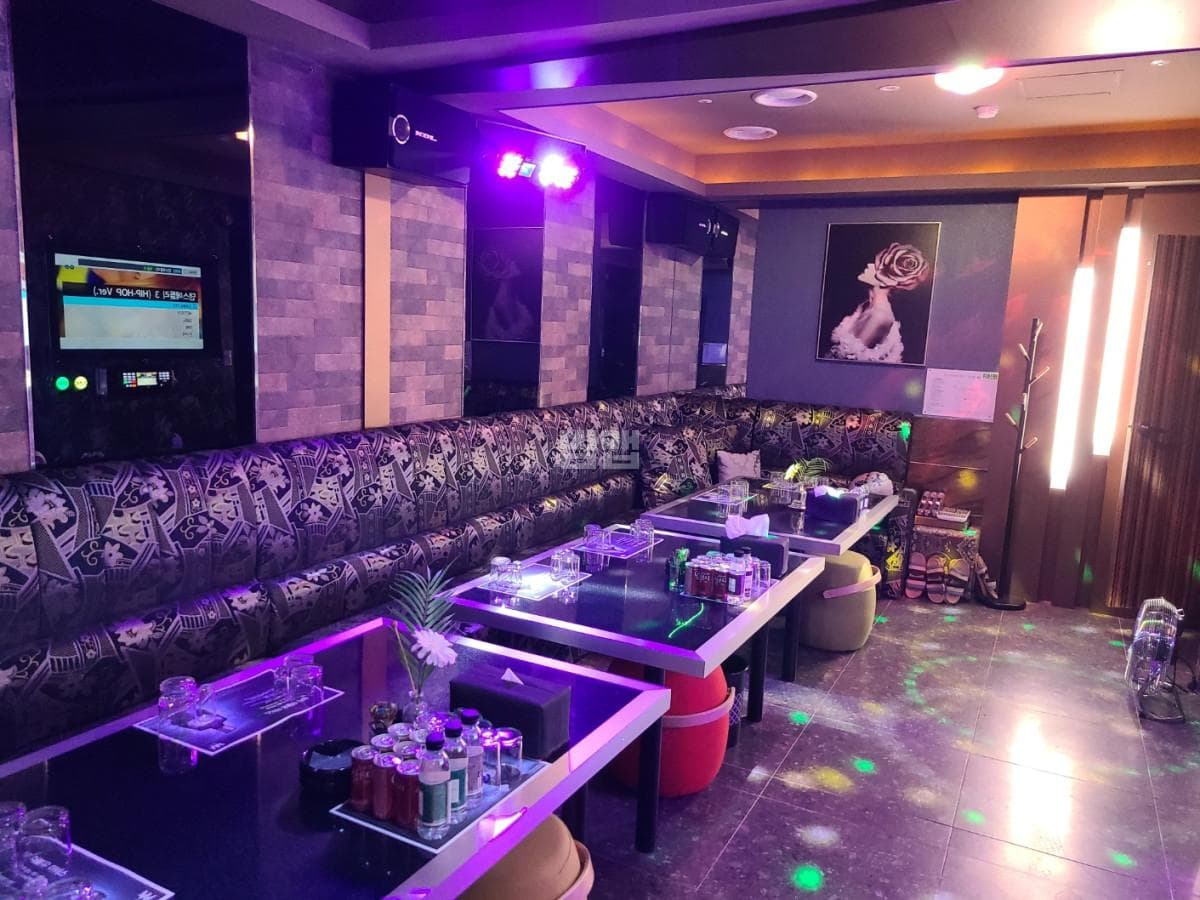 경기 하남 망월동 MSRC(엠에스알씨) 깨끗한 내부 및 시설 전경 (2)