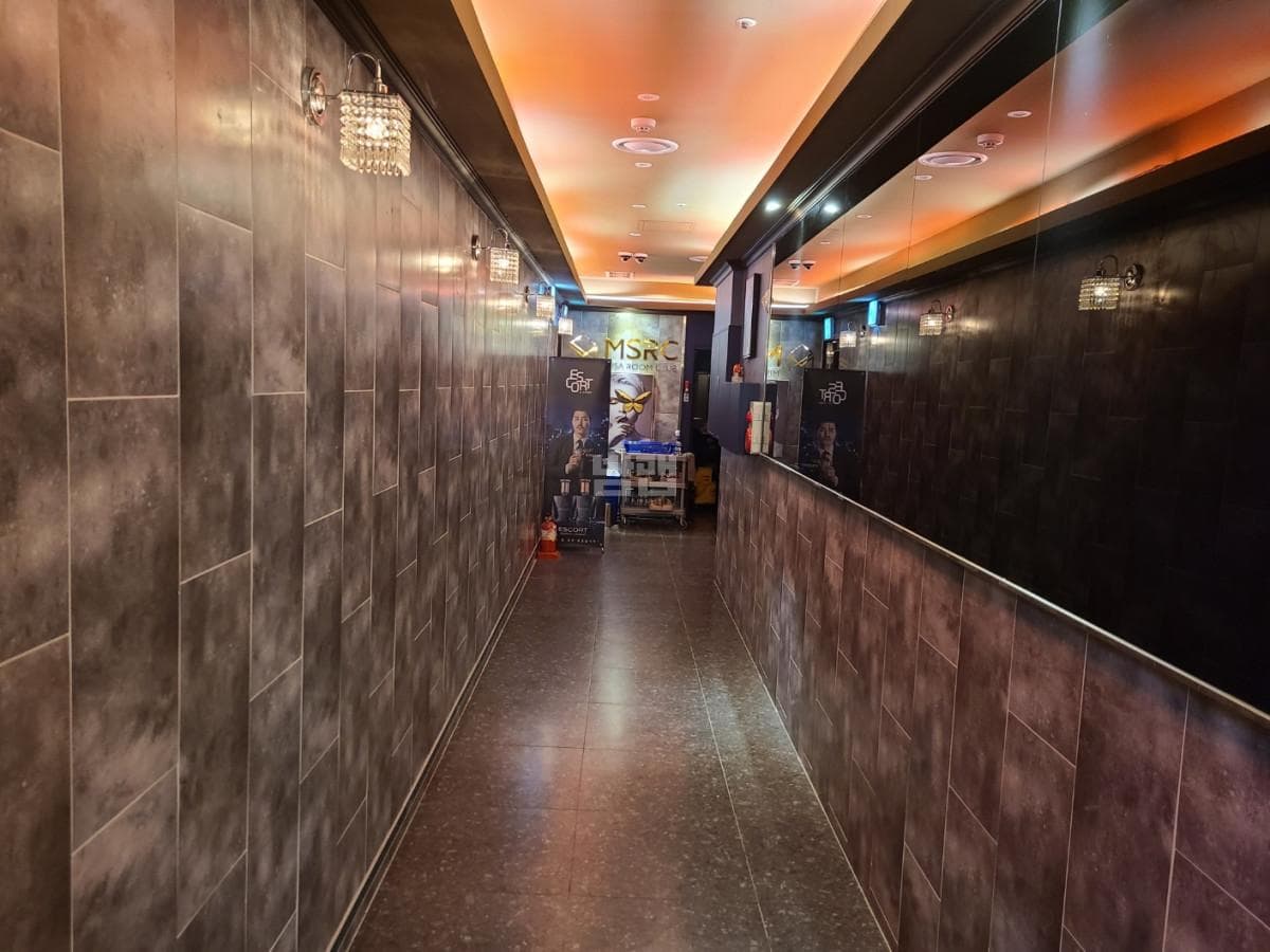 경기 하남 망월동 MSRC(엠에스알씨) 깨끗한 내부 및 시설 전경 (1)