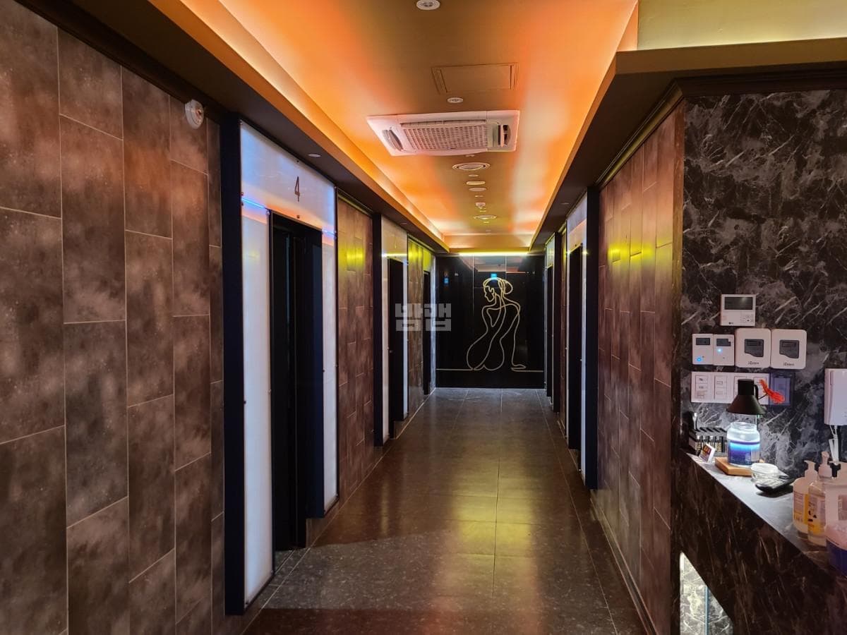 경기 하남 망월동 MSRC(엠에스알씨) 깨끗한 내부 및 시설 전경 (5)