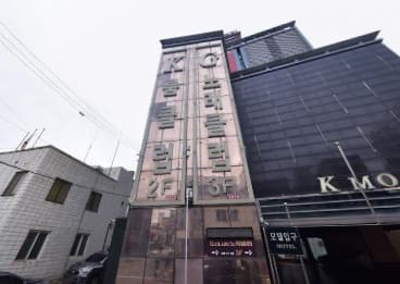 충남 당진 읍내동 G 노래클럽 (전○화 실장) 전경 이미지