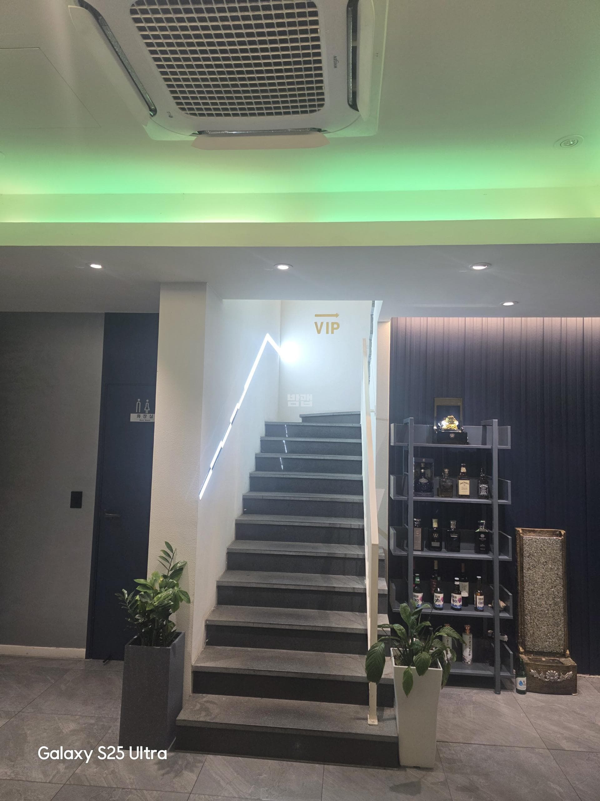 대구 수성 황금동 비긴(Begin) 깨끗한 내부 및 시설 전경 (1)