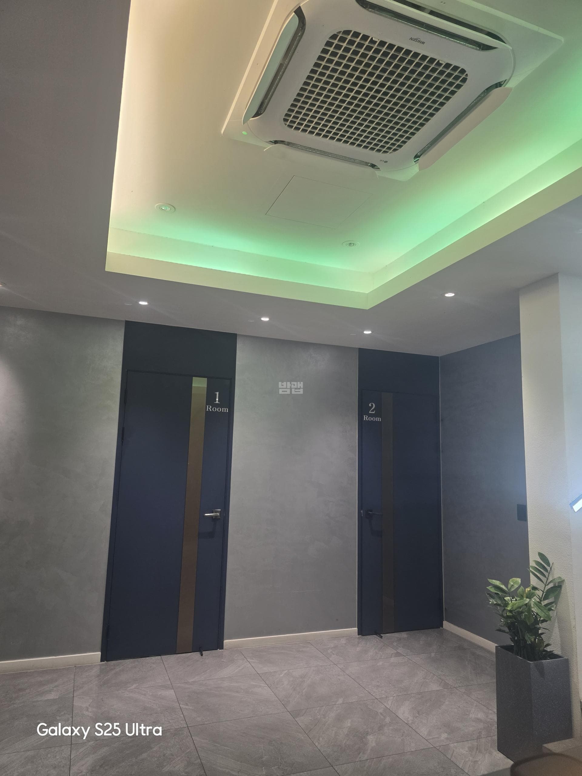 대구 수성 황금동 비긴(Begin) 깨끗한 내부 및 시설 전경 (2)