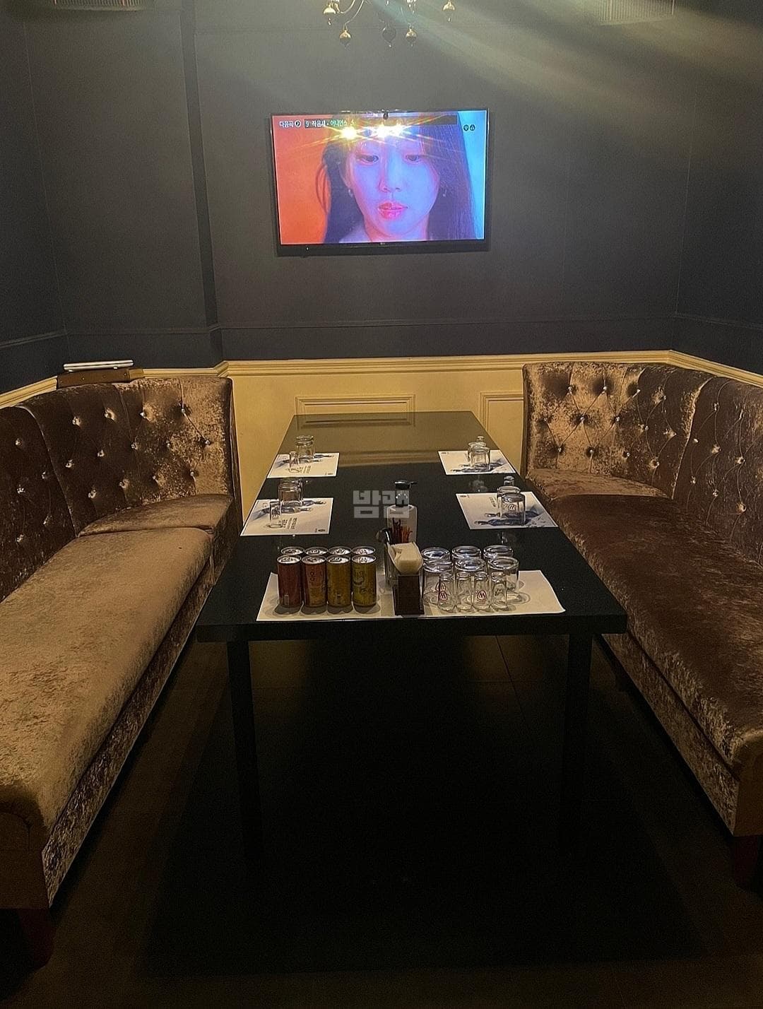 부산 부산진 부전동 24K 깨끗한 내부 및 시설 전경 (2)