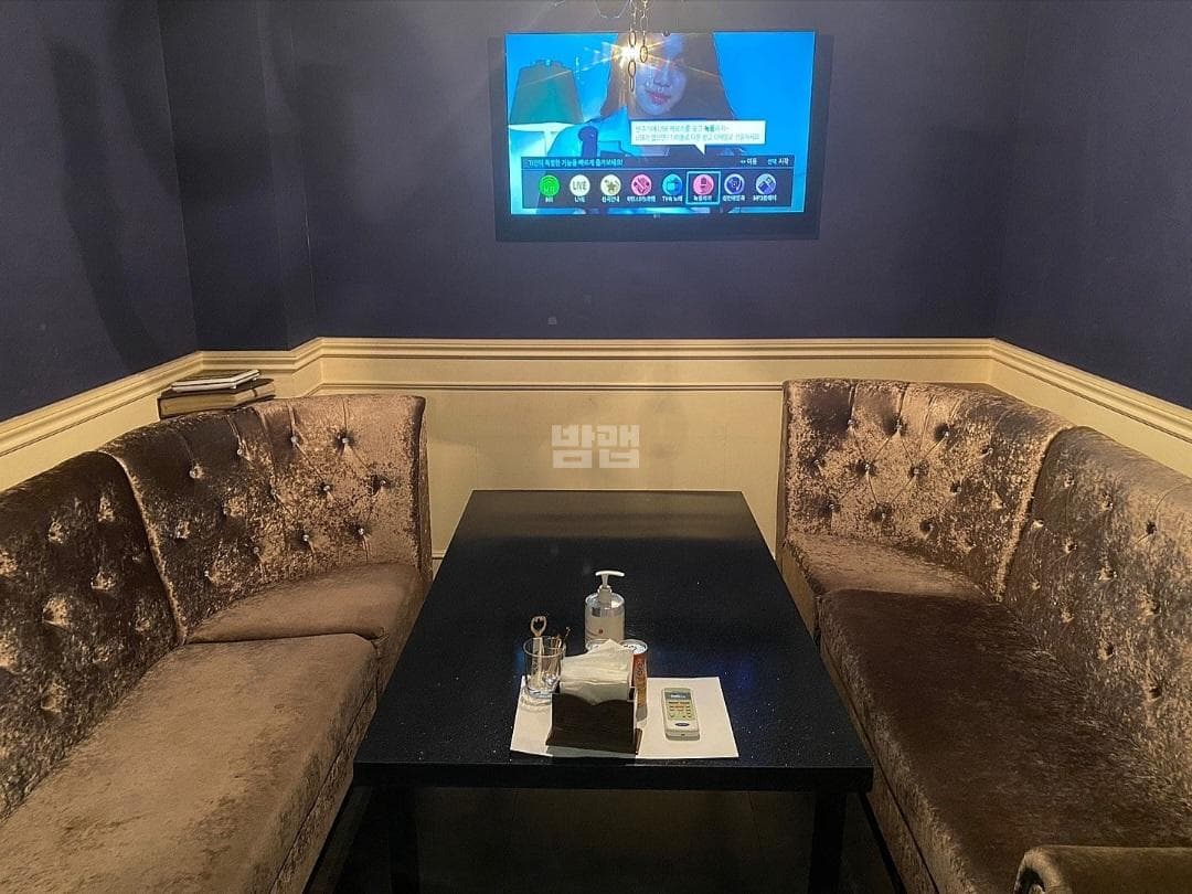 부산 부산진 부전동 24K 깨끗한 내부 및 시설 전경 (3)