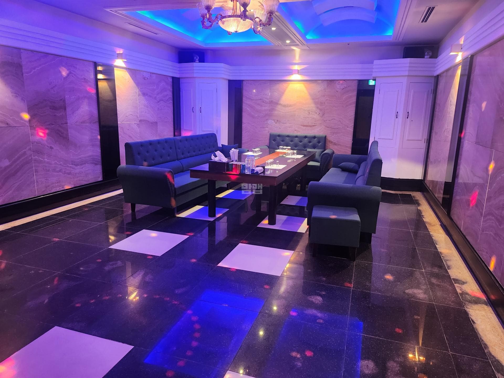 충남 천안 성정동 애클래식 깨끗한 내부 및 시설 전경 (6)