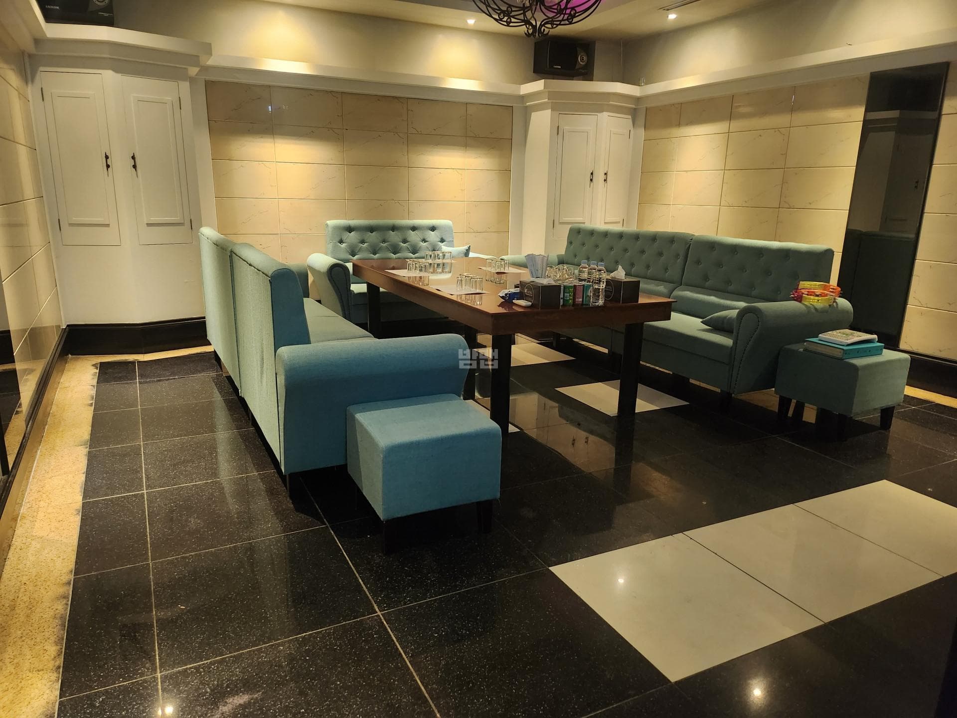 충남 천안 성정동 애클래식 깨끗한 내부 및 시설 전경 (8)