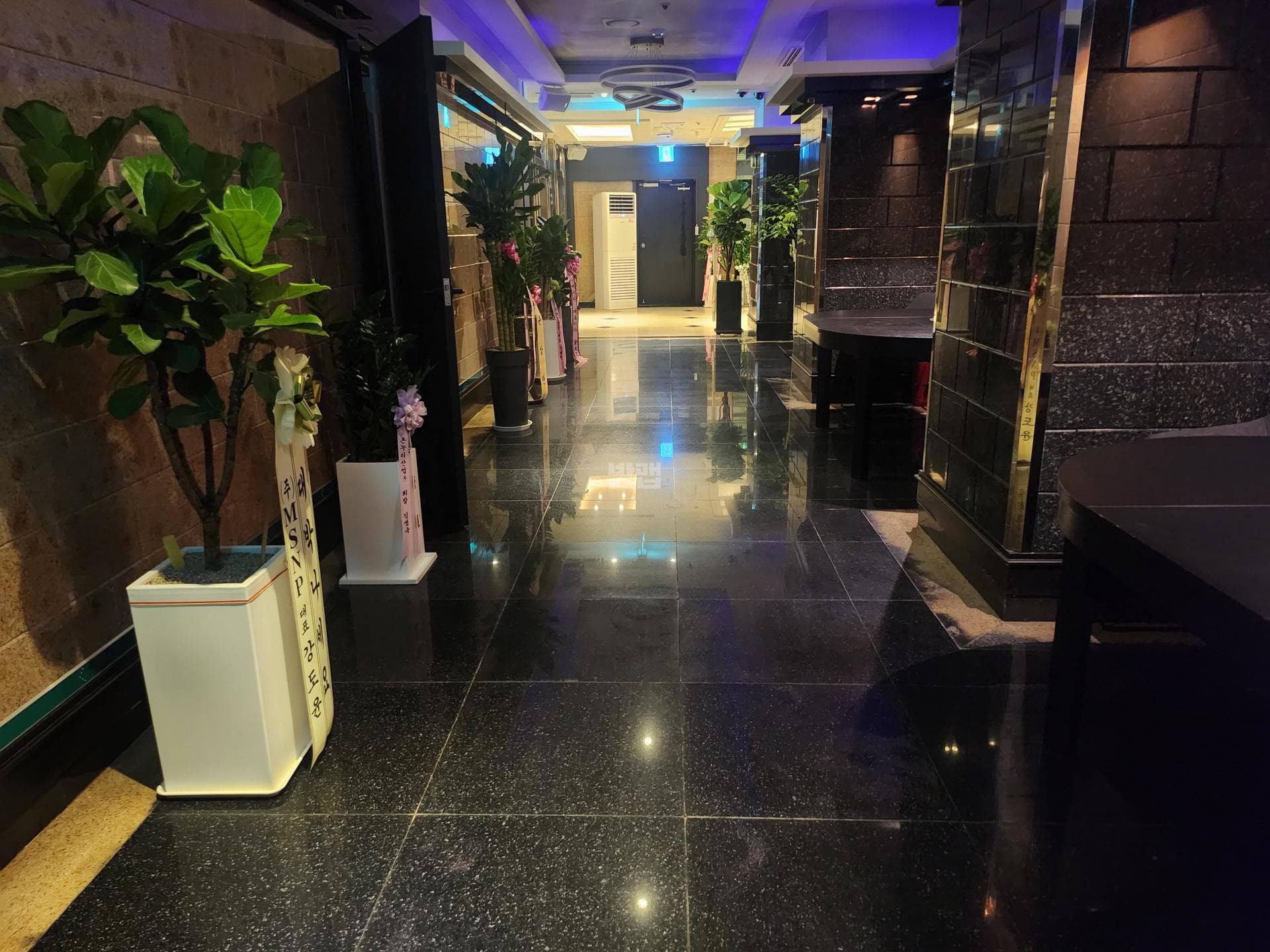 충남 천안 성정동 애클래식 깨끗한 내부 및 시설 전경 (4)