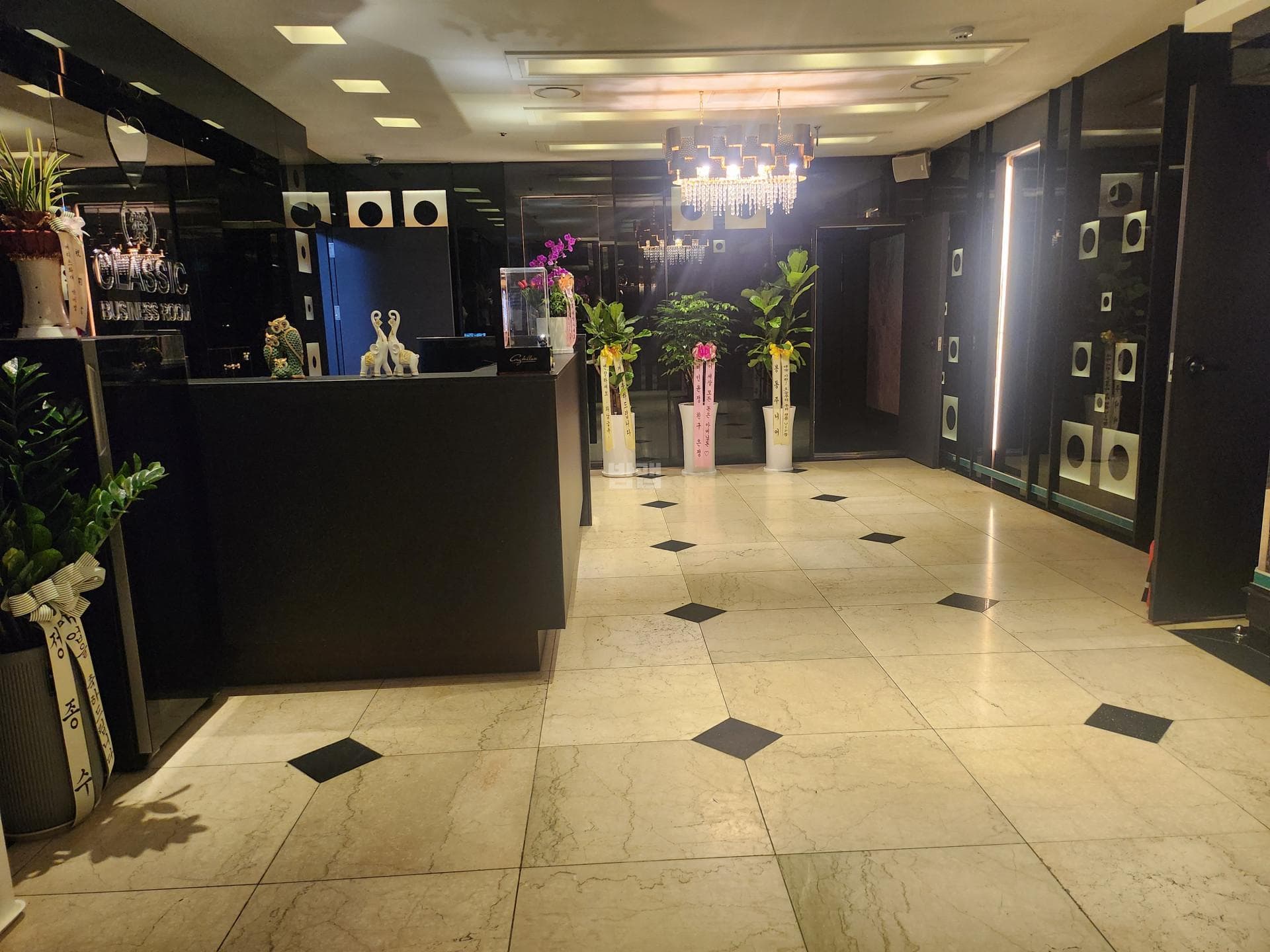 충남 천안 성정동 애클래식 깨끗한 내부 및 시설 전경 (2)