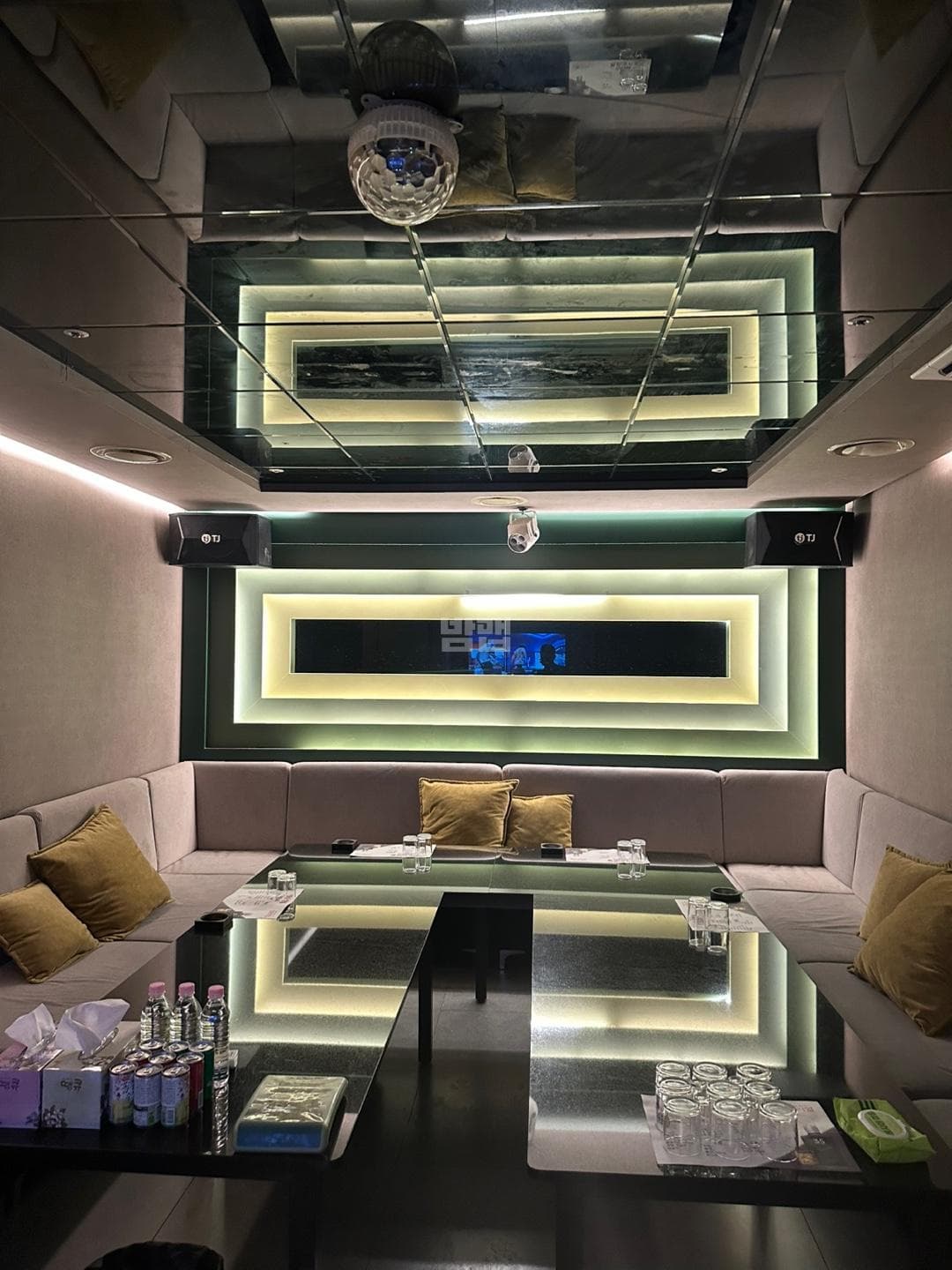 서울 관악 신림동 p9 깨끗한 내부 및 시설 전경 (1)