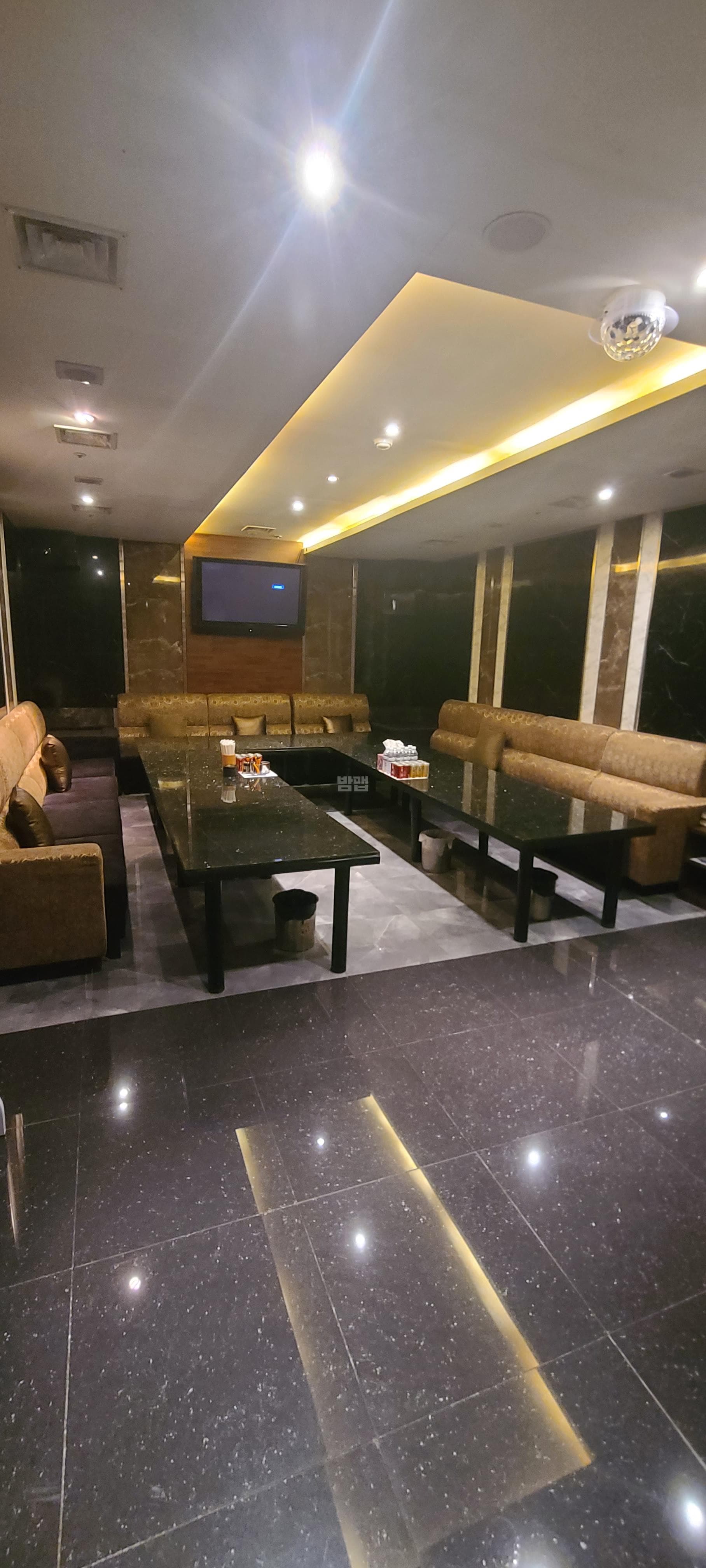 경기 고양 장항동 런비즈니스 정성호 실장 대표 이미지