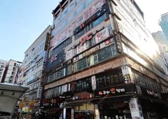 경기 화성 반송동 W노래빠 (황○훈 실장) 전경 이미지