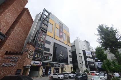 충북 청주 복대동 문 (문○수 사장) 전경 이미지