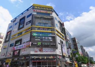 전북 완주  시티헌터 (김○한 사장) 전경 이미지