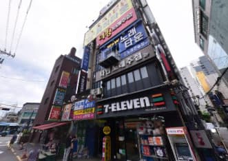 서울 강북 수유동 더 킹 (김○중 사장) 전경 이미지