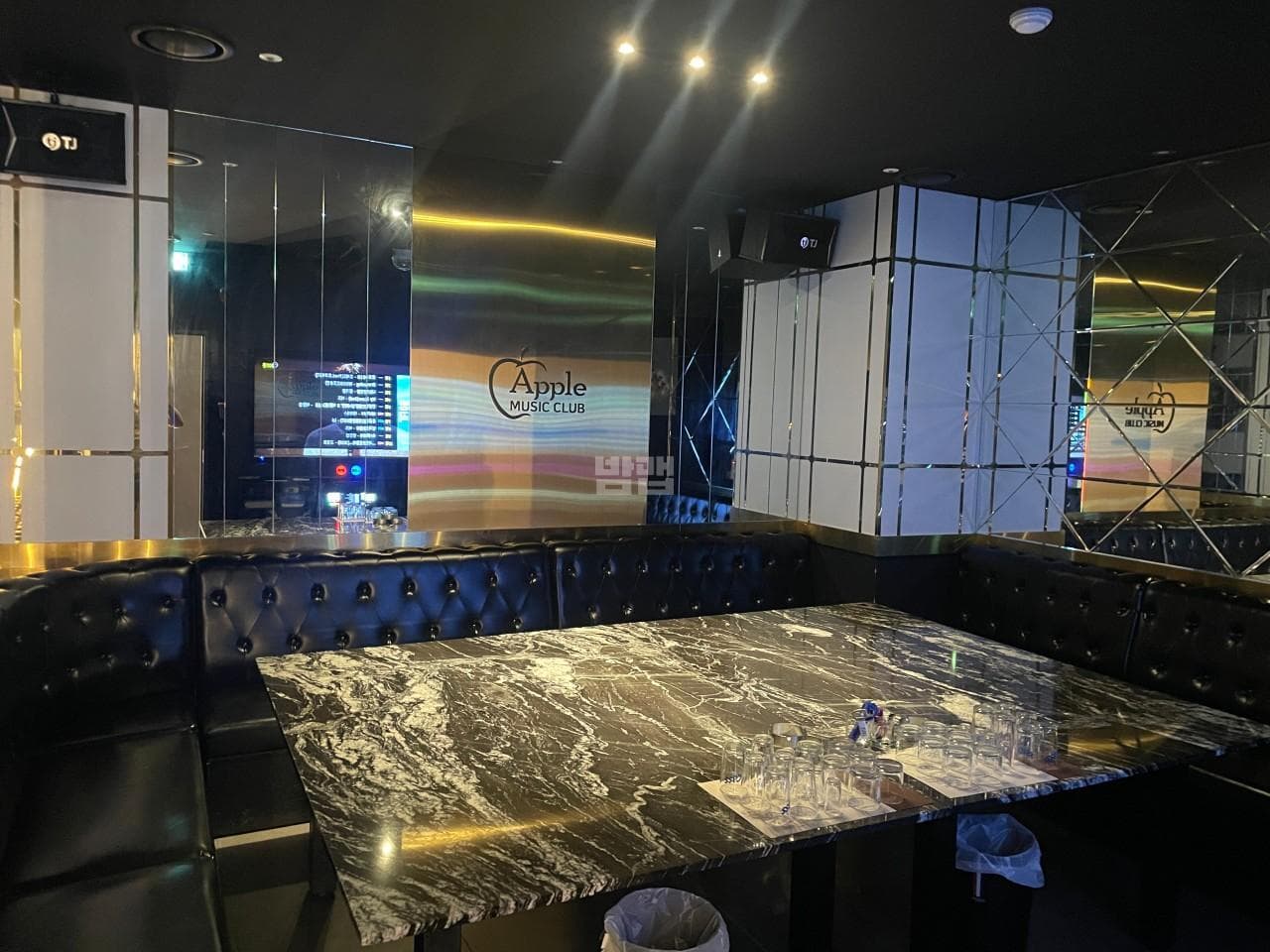 인천 서구 원당동 애플 노래클럽 윤지윤 실장 대표 이미지