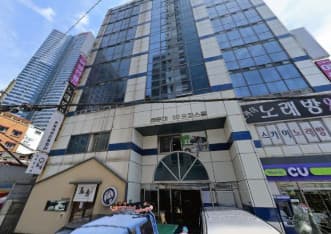 부산 해운대 우동 벨벳(VELVET) (이○목 사장) 전경 이미지