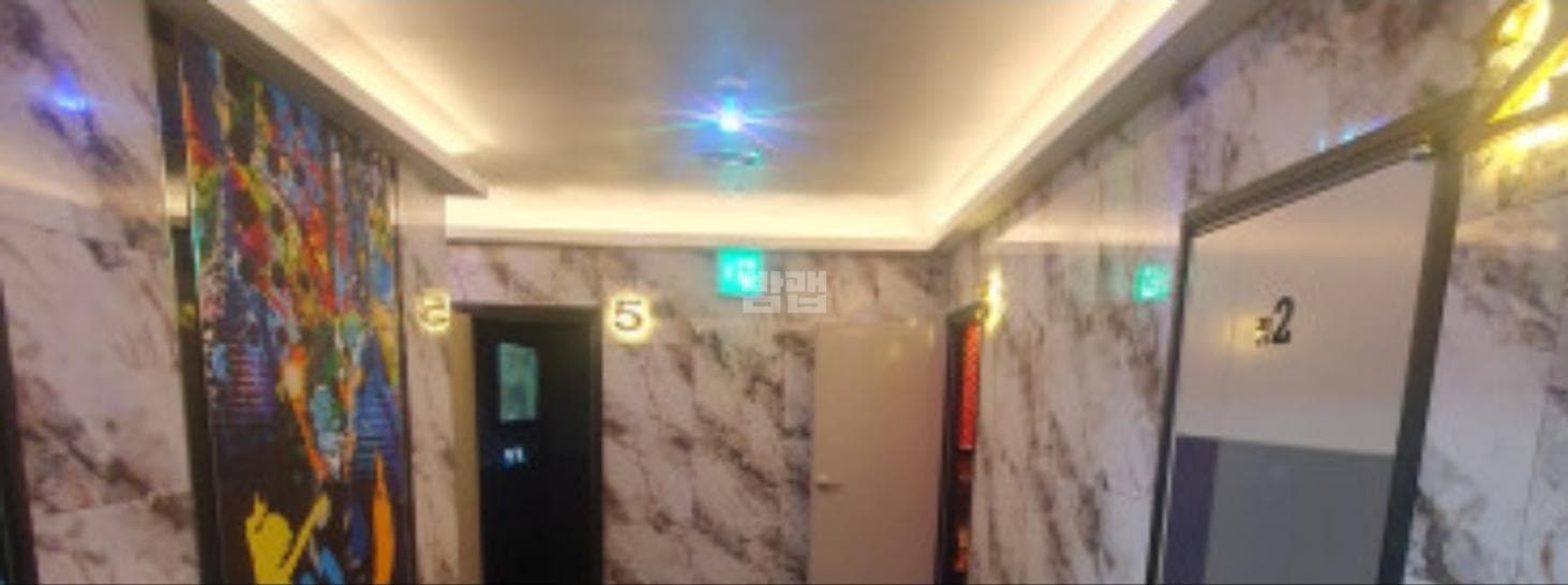 인천 서구 원당동 럭셔리노래밤 깨끗한 내부 및 시설 전경 (2)