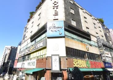 경기 수원 인계동 헤네시 (김○영 사장) 전경 이미지