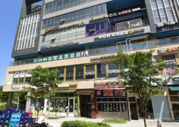 충남 홍성  킹노래클럽 (김○률 사장) 전경 이미지