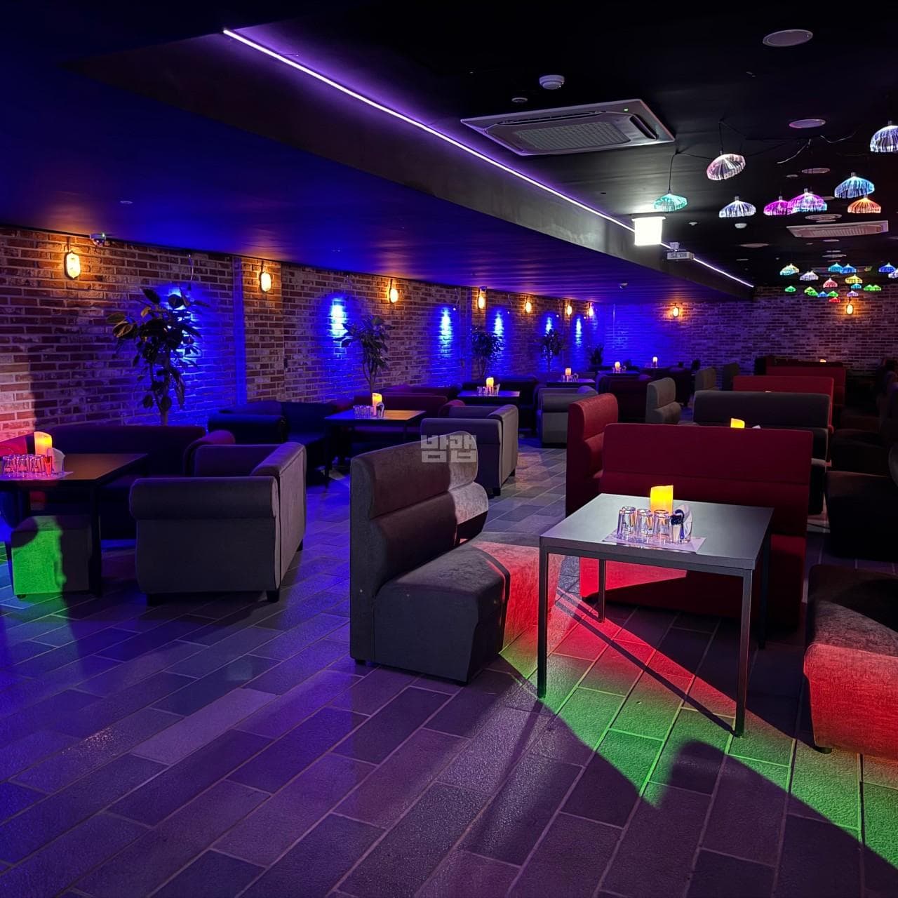 인천 연수 동춘동 에스파스 깨끗한 내부 및 시설 전경 (2)