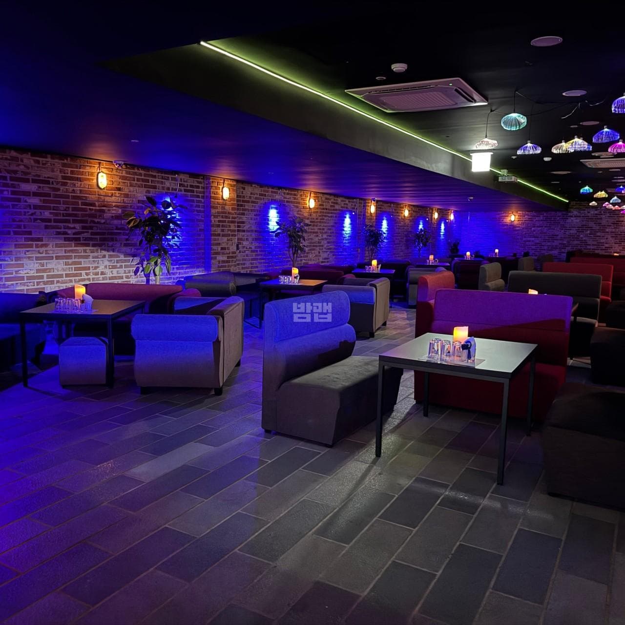 인천 연수 동춘동 에스파스 깨끗한 내부 및 시설 전경 (1)