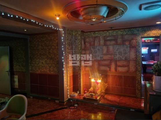 경남 진주 상대동 조이(JOY)노래방 깨끗한 내부 및 시설 전경 (1)