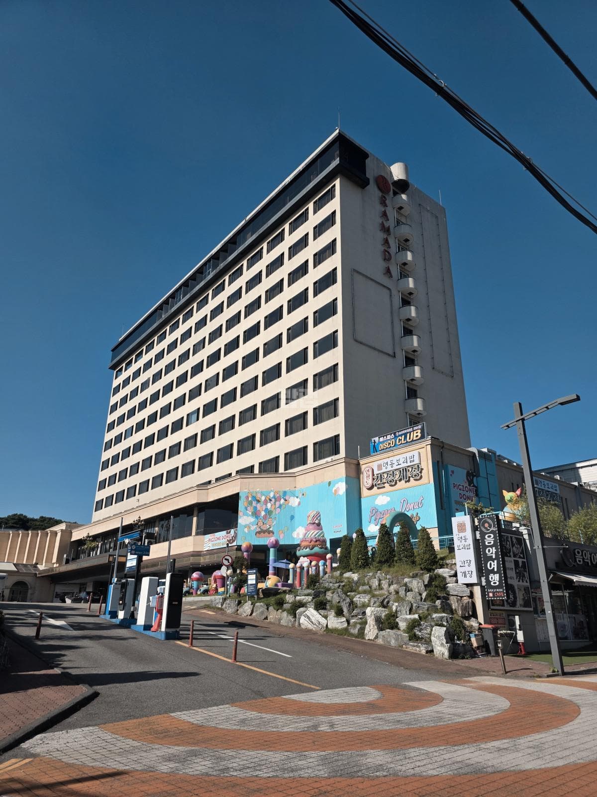 인천 연수 동춘동 에스파스 깨끗한 내부 및 시설 전경 (5)