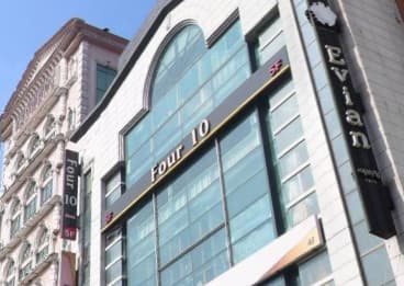 대구 수성 황금동 포(FOUR) (박○희 실장) 전경 이미지