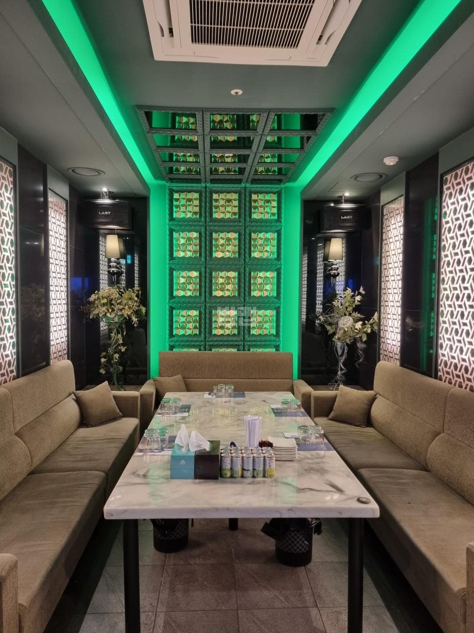 대전 유성 봉명동 초코렛 깨끗한 내부 및 시설 전경 (4)