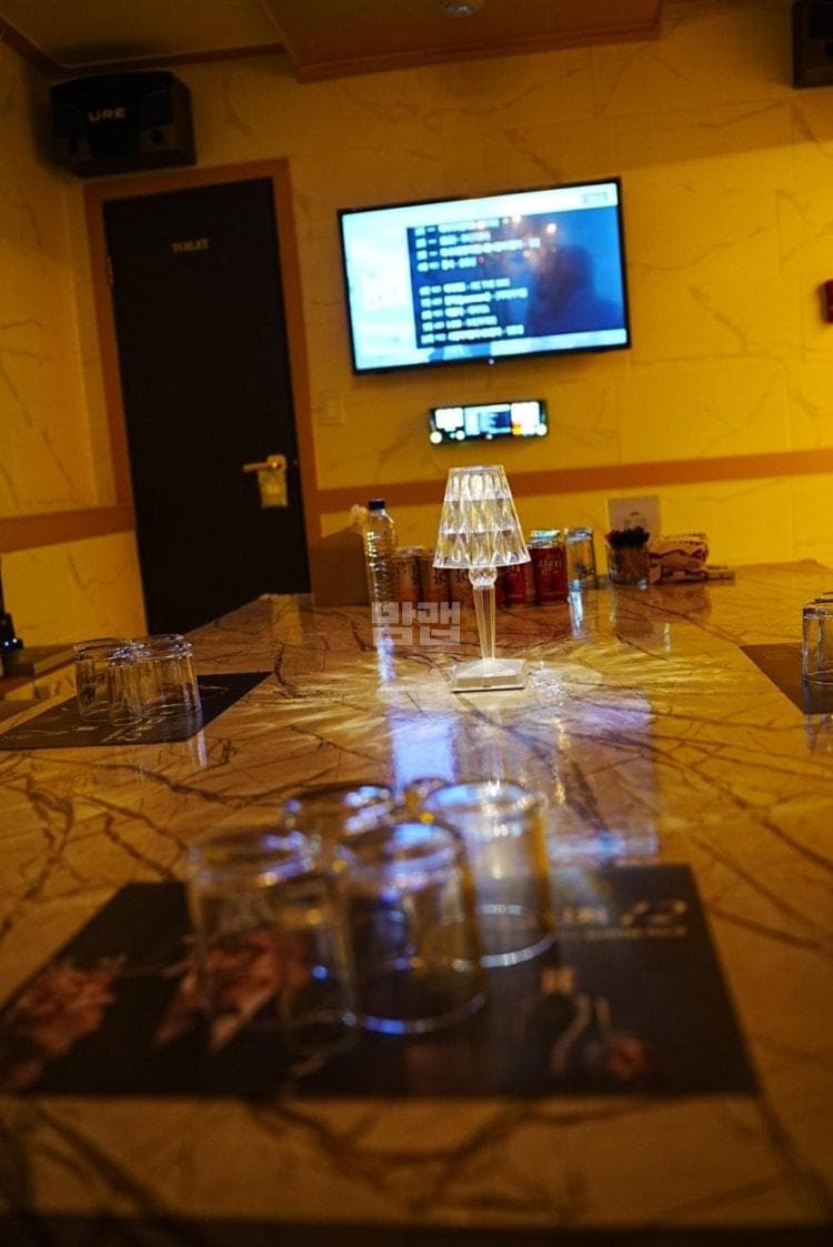 충남 천안 성정동 수작노래클럽천안점 깨끗한 내부 및 시설 전경 (3)