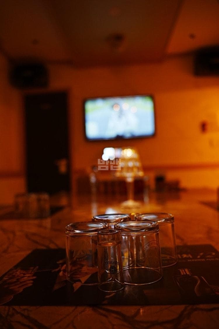 충남 천안 성정동 수작노래클럽천안점 깨끗한 내부 및 시설 전경 (2)