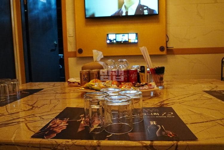충남 천안 성정동 수작노래클럽천안점 깨끗한 내부 및 시설 전경 (4)