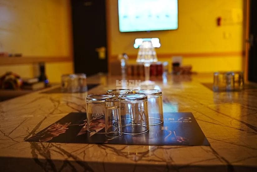 충남 천안 성정동 수작노래클럽천안점 깨끗한 내부 및 시설 전경 (6)