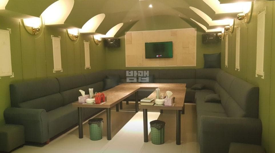 경기 안양 관양동 파티25 깨끗한 내부 및 시설 전경 (2)
