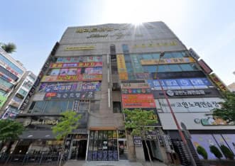 경기 부천 상동 메리트나이트크럽 (김○영 실장) 전경 이미지