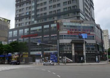 충북 청주  식스나인노래궁 (전○재 실장) 전경 이미지