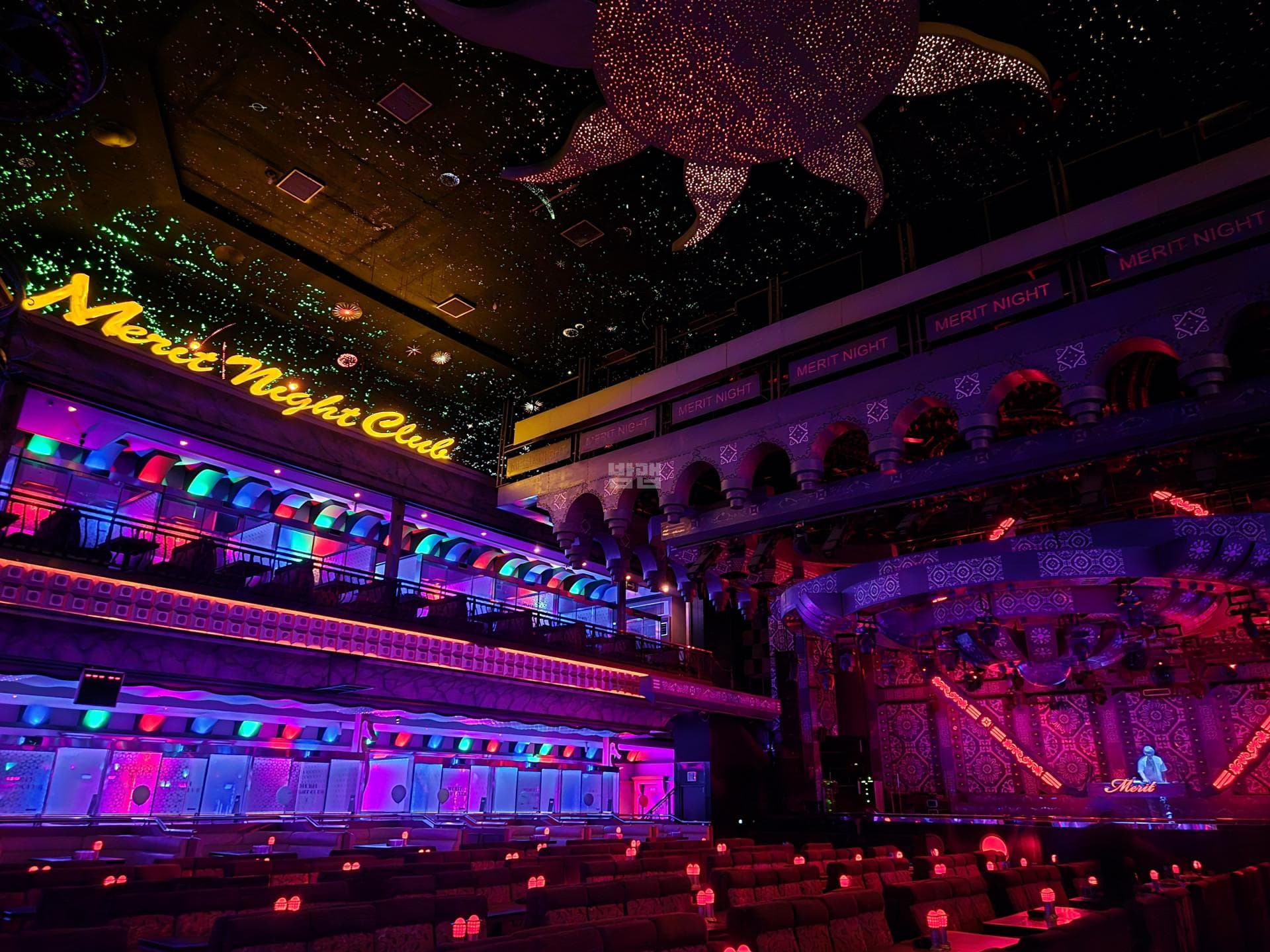 경기 부천 상동 메리트나이트크럽 김소영 실장 대표 이미지