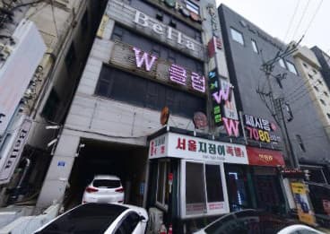 충남 천안 성정동 일티어노래클럽 (박○창 실장) 전경 이미지