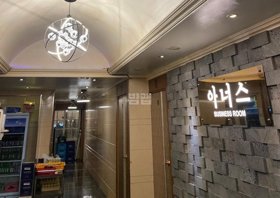 대구 수성 황금동 아너스 깨끗한 내부 및 시설 전경 (1)