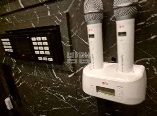 경기 안산 고잔동 키스노래광장 깨끗한 내부 및 시설 전경 (7)