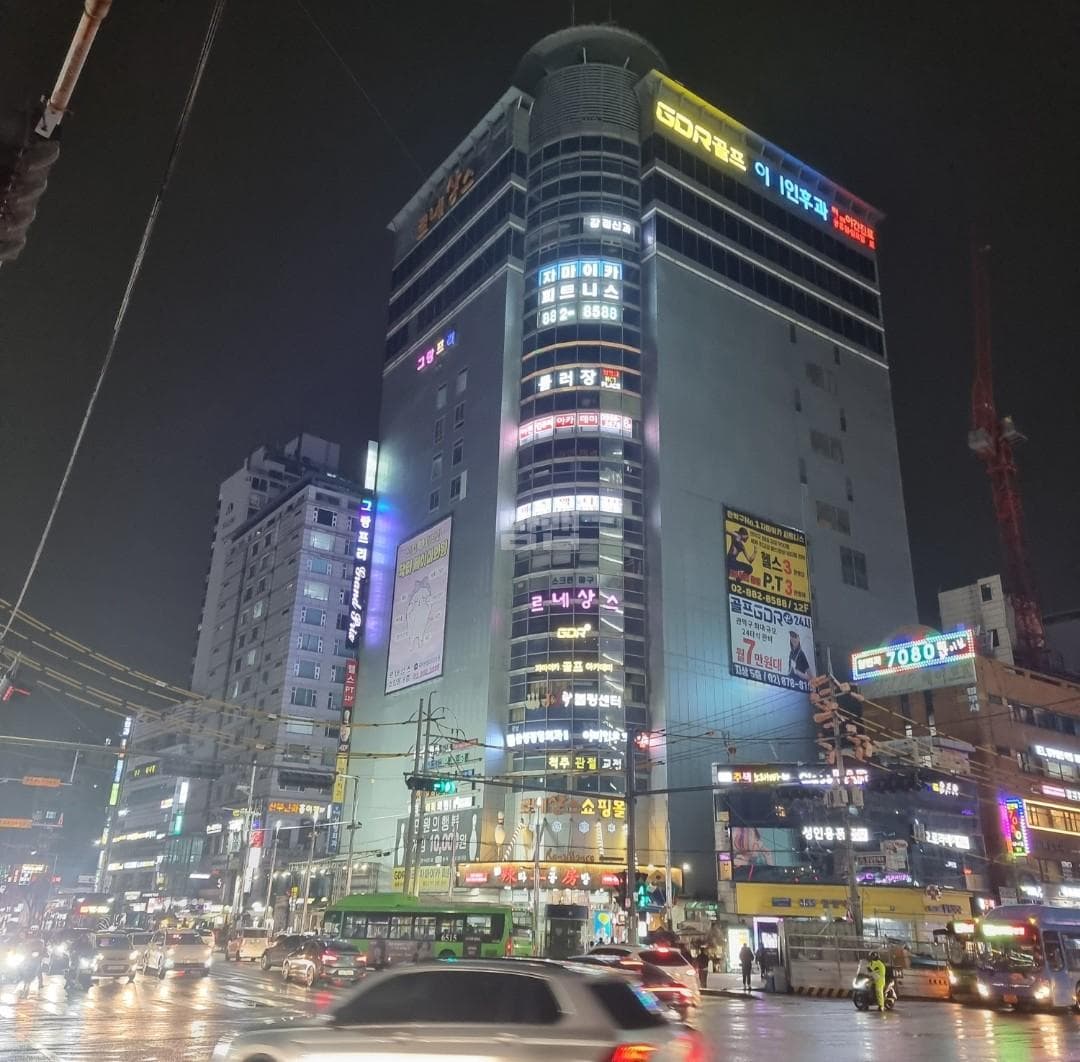 서울 관악 신림동 그랑프리 깨끗한 내부 및 시설 전경 (4)