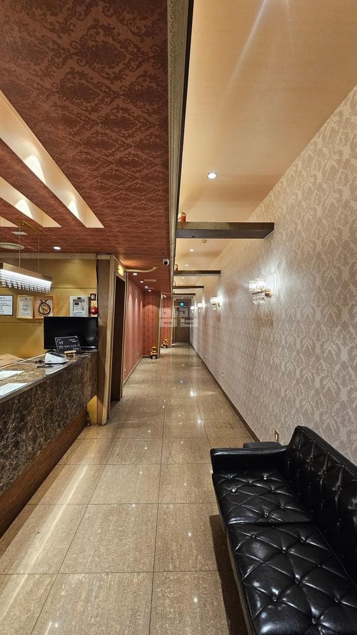 경남 김해  골든벨노래주점 깨끗한 내부 및 시설 전경 (2)